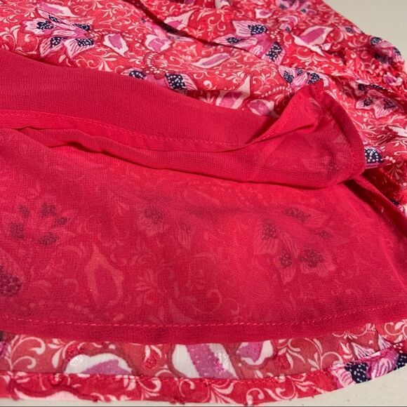 🆕 Joie Long Sleeve Floral Blouse - Picture 8 of 10